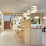 Gæstehus Hotel Pakeleku