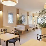 Guest house Hotel Pakeleku