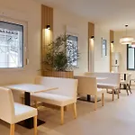 Hotel Pakeleku 3* Urnieta