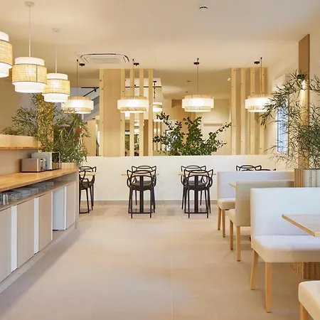 Hotel Pakeleku Urnieta