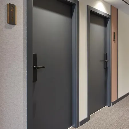 게스트하우스 Pakeleku 우르니에타